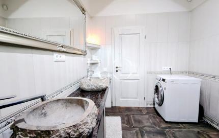 Na predaj EXKLUZÍVNA Vila v lokalite Veľký Slavkov