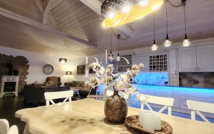 Na predaj EXKLUZÍVNA Vila v lokalite Veľký Slavkov