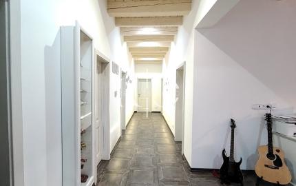 Na predaj EXKLUZÍVNA Vila v lokalite Veľký Slavkov