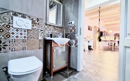 Na predaj EXKLUZÍVNA Vila v lokalite Veľký Slavkov