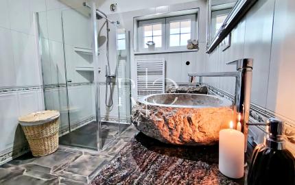 Na predaj EXKLUZÍVNA Vila v lokalite Veľký Slavkov