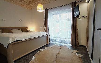 Na predaj EXKLUZÍVNA Vila v lokalite Veľký Slavkov