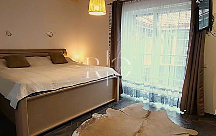 Na predaj EXKLUZÍVNA Vila v lokalite Veľký Slavkov