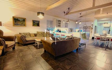 Na predaj EXKLUZÍVNA Vila v lokalite Veľký Slavkov