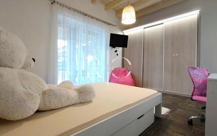 Na predaj EXKLUZÍVNA Vila v lokalite Veľký Slavkov