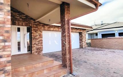 Na predaj EXKLUZÍVNA Vila v lokalite Veľký Slavkov