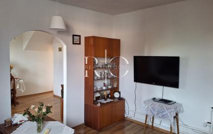 Na predaj 2-generačný rodinný dom v obci Bystrička-Martin