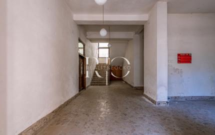 Na predaj jedinečný Hotel v kúpeľoch Rožňava