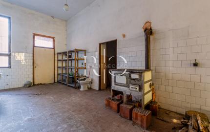 Na predaj jedinečný Hotel v kúpeľoch Rožňava