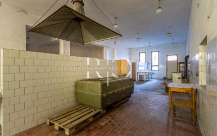 Na predaj jedinečný Hotel v kúpeľoch Rožňava