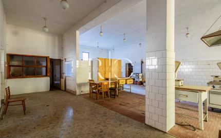 Na predaj jedinečný Hotel v kúpeľoch Rožňava