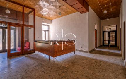 Na predaj jedinečný Hotel v kúpeľoch Rožňava