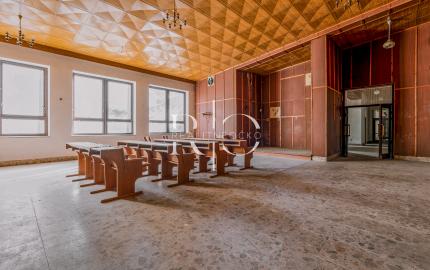 Na predaj jedinečný Hotel v kúpeľoch Rožňava