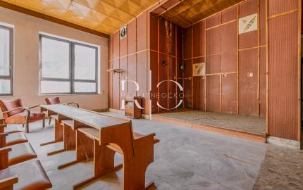 Na predaj jedinečný Hotel v kúpeľoch Rožňava