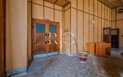 Na predaj jedinečný Hotel v kúpeľoch Rožňava