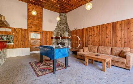 Na predaj jedinečný Hotel v kúpeľoch Rožňava