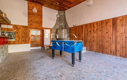 Na predaj jedinečný Hotel v kúpeľoch Rožňava