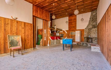 Na predaj jedinečný Hotel v kúpeľoch Rožňava