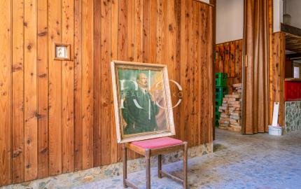 Na predaj jedinečný Hotel v kúpeľoch Rožňava