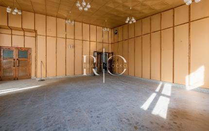 Na predaj jedinečný Hotel v kúpeľoch Rožňava