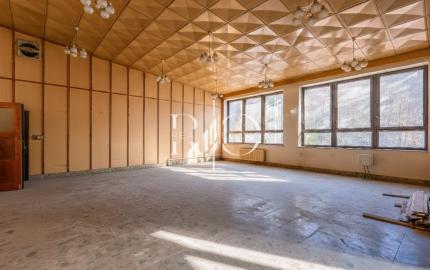 Na predaj jedinečný Hotel v kúpeľoch Rožňava