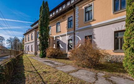 Na predaj jedinečný Hotel v kúpeľoch Rožňava