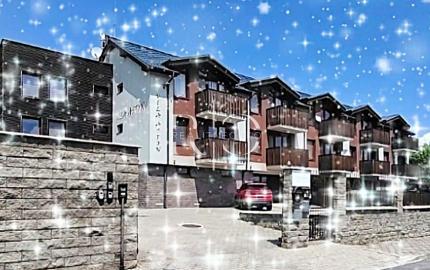 Zľava 10.000 ! predaj, 3 izbový  zariadený Byt , Vysoké Tatry