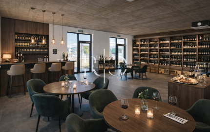 Polyfunkčná budova na prenájom + parkovanie, Prešov