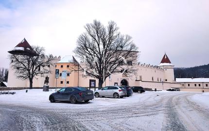 Pripravujeme do ponuky, PRIESTOR na prenájom, Kežmarok