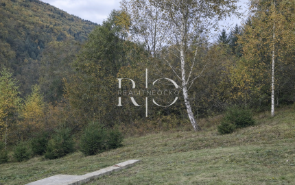 Na Predaj Drevodom  Bacuch, okr.Brezno
