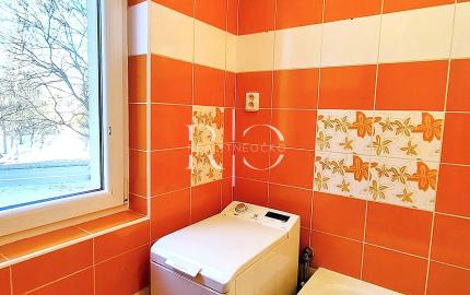 REZERVOVANÝ, predaj, 3 izbový byt s logiou,, Poprad-Západ