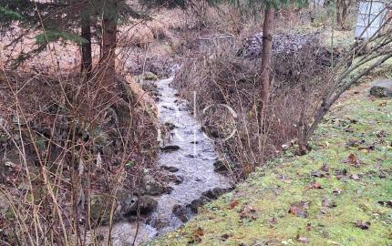 Na predaj pozemok Skubín, okr.Banská Bystrica