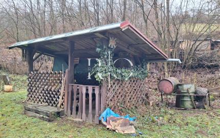 Na predaj pozemok Skubín, okr.Banská Bystrica
