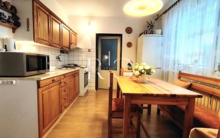 REZERVOVANÝ, najlepšie riešený 3 izbový byt, Poprad-Západ