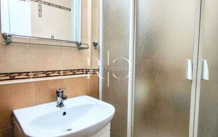 REZERVOVANÝ, najlepšie riešený 3 izbový byt, Poprad-Západ