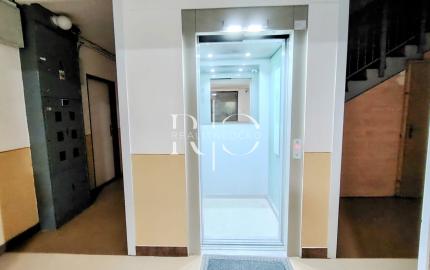 REZERVOVANÝ, najlepšie riešený 3 izbový byt, Poprad-Západ