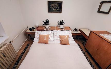 REZERVOVANÝ, najlepšie riešený 3 izbový byt, Poprad-Západ