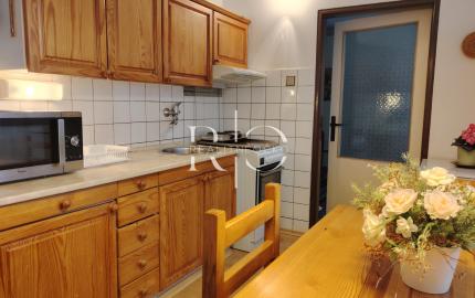 REZERVOVANÝ, najlepšie riešený 3 izbový byt, Poprad-Západ