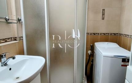 REZERVOVANÝ, najlepšie riešený 3 izbový byt, Poprad-Západ