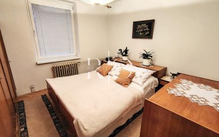 REZERVOVANÝ, najlepšie riešený 3 izbový byt, Poprad-Západ