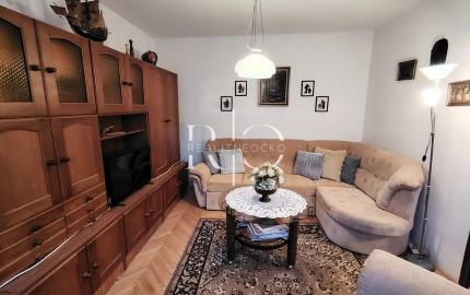 REZERVOVANÝ, najlepšie riešený 3 izbový byt, Poprad-Západ