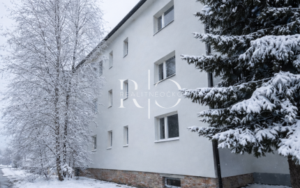 Na predaj budova s parkovaním v srdci Banskej Bystrice