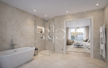 Na predaj budova s parkovaním v srdci Banskej Bystrice