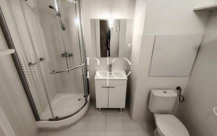 2 izbový byt s balkónom na predaj, Poprad- Juh III.