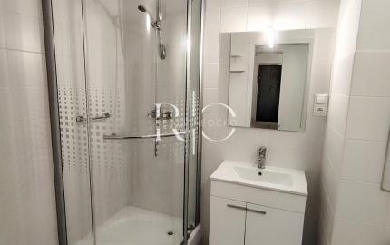 2 izbový byt s balkónom na predaj, Poprad- Juh III.