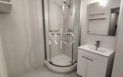 2 izbový byt s balkónom na predaj, Poprad- Juh III.