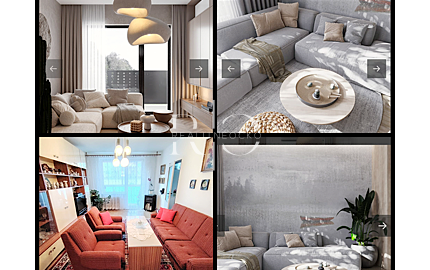 REZERVOVANÝ, najlepšie riešený 3 izbový byt, Poprad-Západ