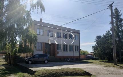Na predaj polyfunkčná budova Bučany - okr.Trnava