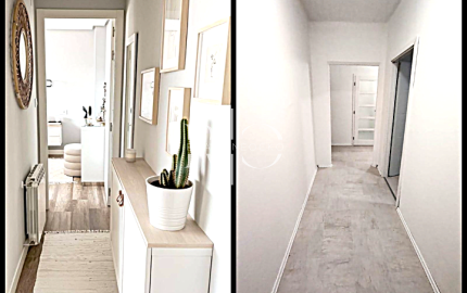 2 izbový byt s balkónom na predaj, Poprad- Juh III.