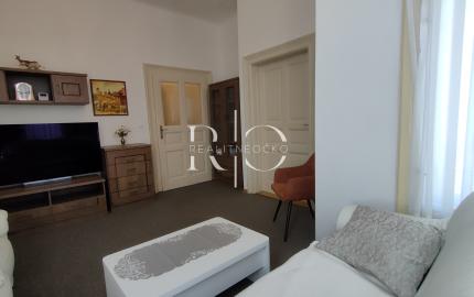 Na prenájom 3- izbový byt v centre  Banskej Bystrice